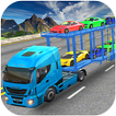 Euro Truck Car Transporter Driver