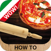 How To Pizza