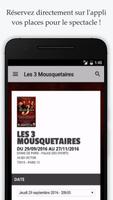 Les 3 Mousquetaires capture d'écran 1