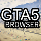 GTA5 Browser icon