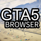 GTA5 Browser icône