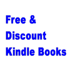 Free & Discount Kindle Books иконка
