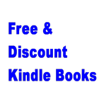 Free & Discount Kindle Books icon