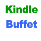 Free Kindle Books Daily Alert ikona