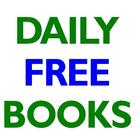 آیکون‌ Daily Free Books for kindle