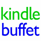 آیکون‌ Kindle Buffet - Free eBooks