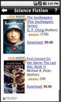 Kindle Buffet - Free eBooks screenshot 1