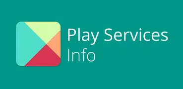 Play Services Info (Update)