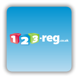 123-reg Domains App