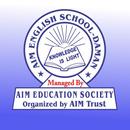 AIM ENGLISH SCHOOL - DAMAN aplikacja