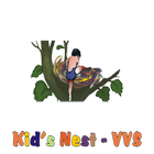 Kid's Nest - VVS icône