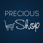 Precious Shop icône