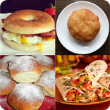 Фаст Фуд. Перекус