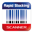 Rapid Stocking Scanner icon