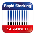 Rapid Stocking Scanner أيقونة