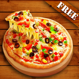 Pizza Maker -Free Cooking game