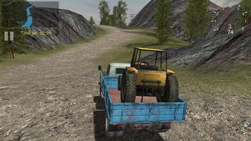Cargo Drive Ekran Görüntüsü 1