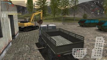 Cargo Drive Ekran Görüntüsü 2