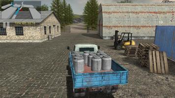 Cargo Drive скриншот 3