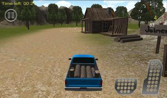 Hasty Cargo 포스터