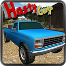 Hasty Cargo 3D Truck Delivery APK
