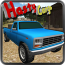APK Hasty Cargo 3D Truck Delivery