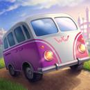 Wonder Way: The Hidden World APK