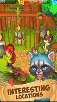 Wonder Way: The Hidden World capture d'écran 1