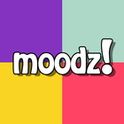 Moodz! icône