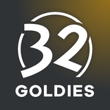 Radio 32 Goldies 아이콘