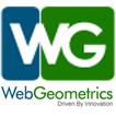 Web Geometrics