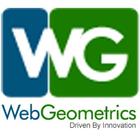 Web Geometrics ไอคอน