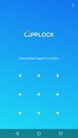 Webgenie Applocker - Guard App Affiche