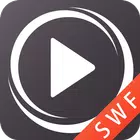 Webgenie SWF & Flash Player – New Flash Browser icon