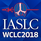IASLC WCLC 2018 アイコン
