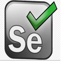 Selenium Tutorial Poster