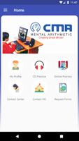 CMA Mental Arithmetic โปสเตอร์