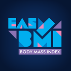 Easy BMI-icoon