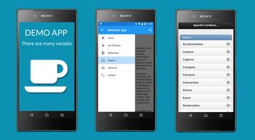 Test App Screenshot 2