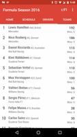 Formula Season स्क्रीनशॉट 2