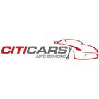 Citicars Zeichen