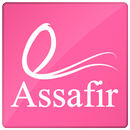 APK AssafirShop - Fashion Muslim