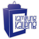 Kampung Kaleng - Sentra Kerajinan Logam aplikacja