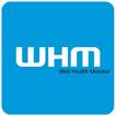 ”Web Health Monitor ( WHM )