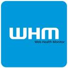 Web Health Monitor ( WHM ) icon