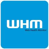 Web Health Monitor ( WHM ) icône