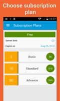 Web Health Monitor ( WHM ) poster