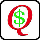 Quick Sales App أيقونة