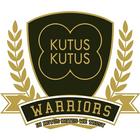 آیکون‌ KUTUS KUTUS - Tamba Waras