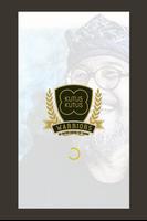پوستر KUTUS KUTUS - Tamba Waras